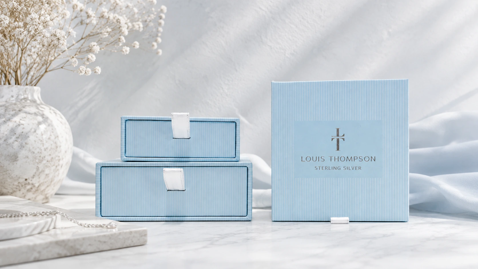 Timeless Elegance, Modern Edge
