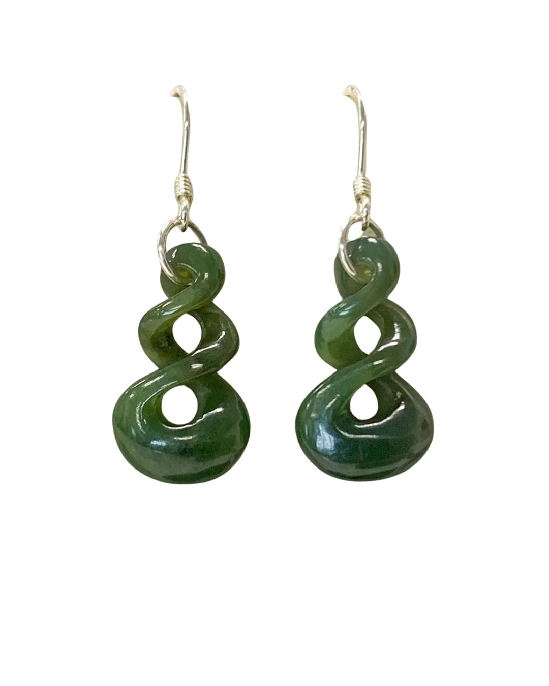 New Zealand Pounamu (Greenstone)